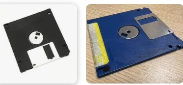 Floppy Disk