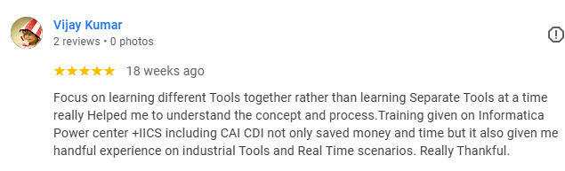 Non-IT to IT transition